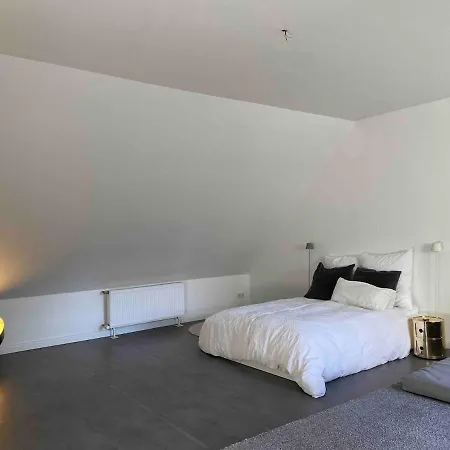 Zentrum 70qm Maisonette-wohnung In Stadthaus Apartamento *